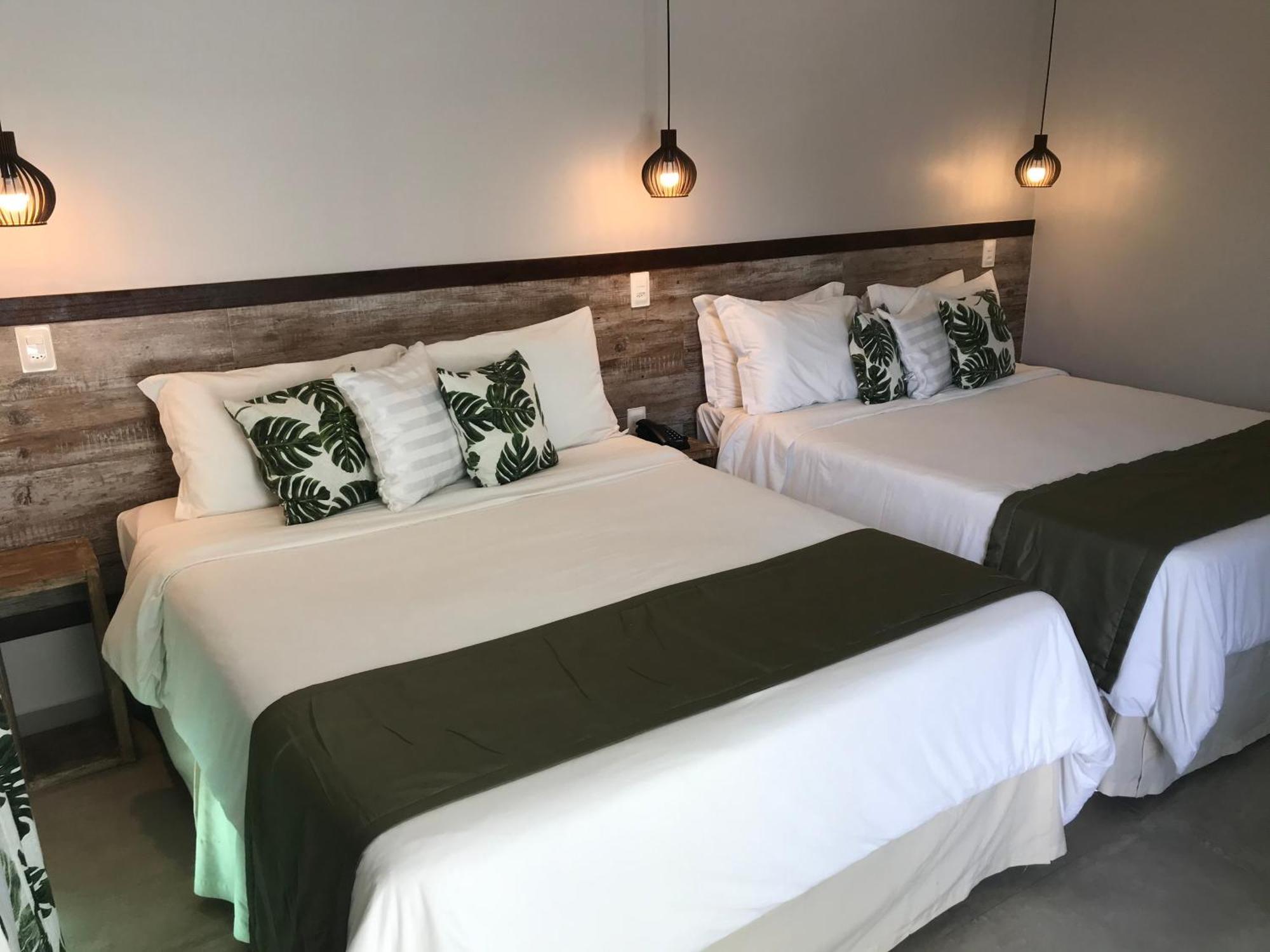 Hotel Experience Joao Fernandes Búzios Cameră foto