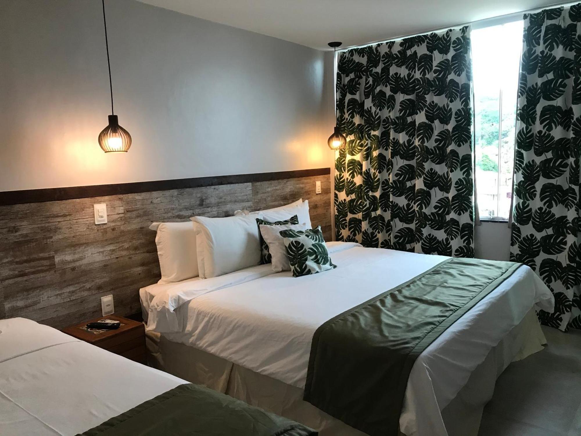 Hotel Experience Joao Fernandes Búzios Cameră foto