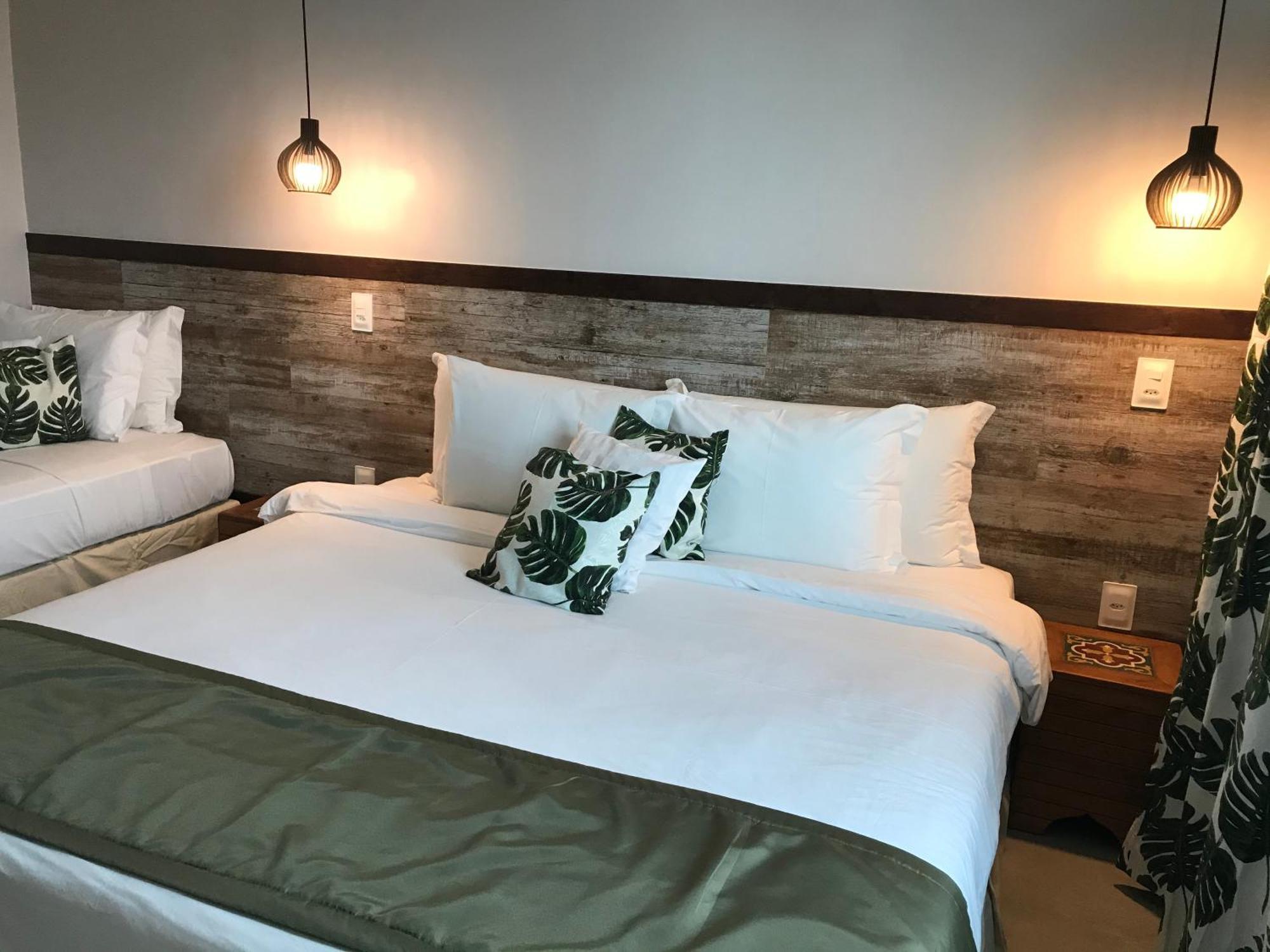 Hotel Experience Joao Fernandes Búzios Cameră foto