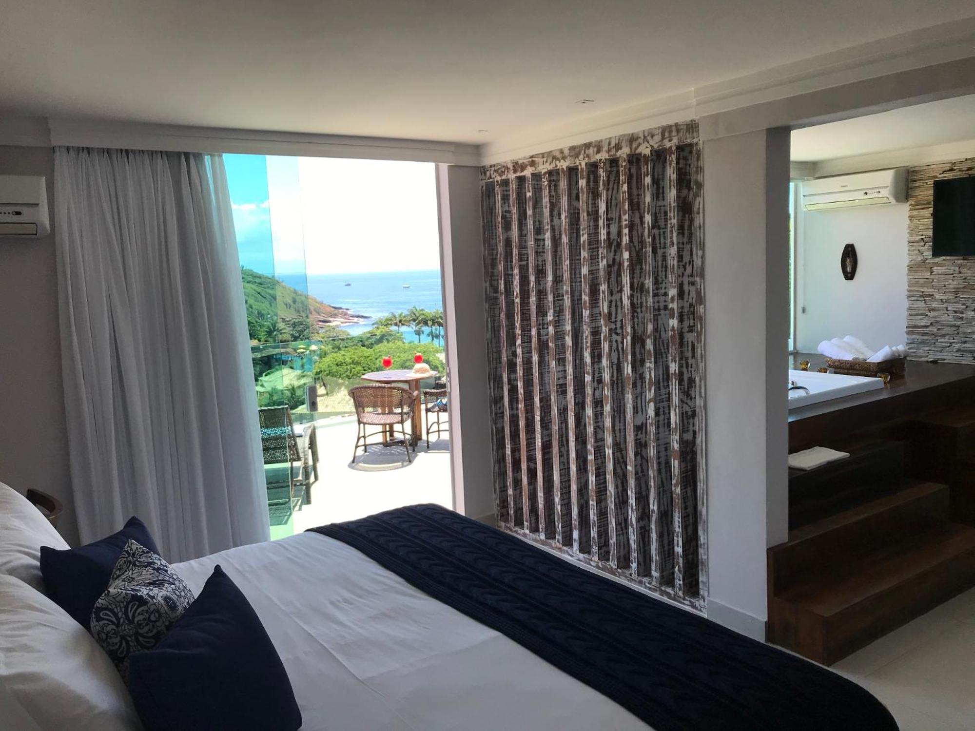 Hotel Experience Joao Fernandes Búzios Cameră foto