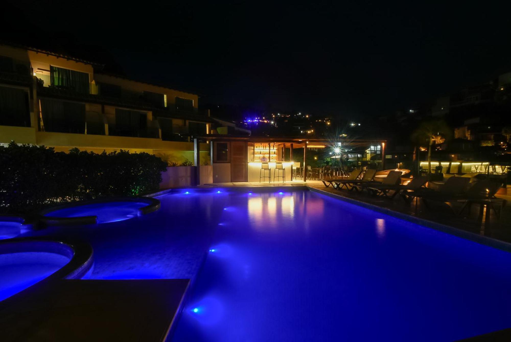 Hotel Experience Joao Fernandes Búzios Exterior foto
